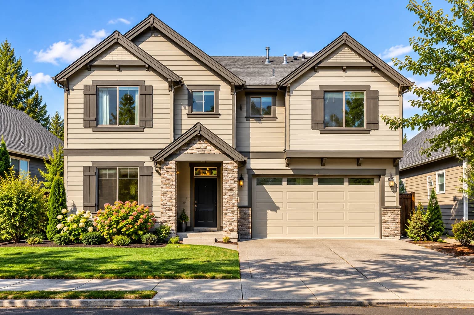 Beaverton
