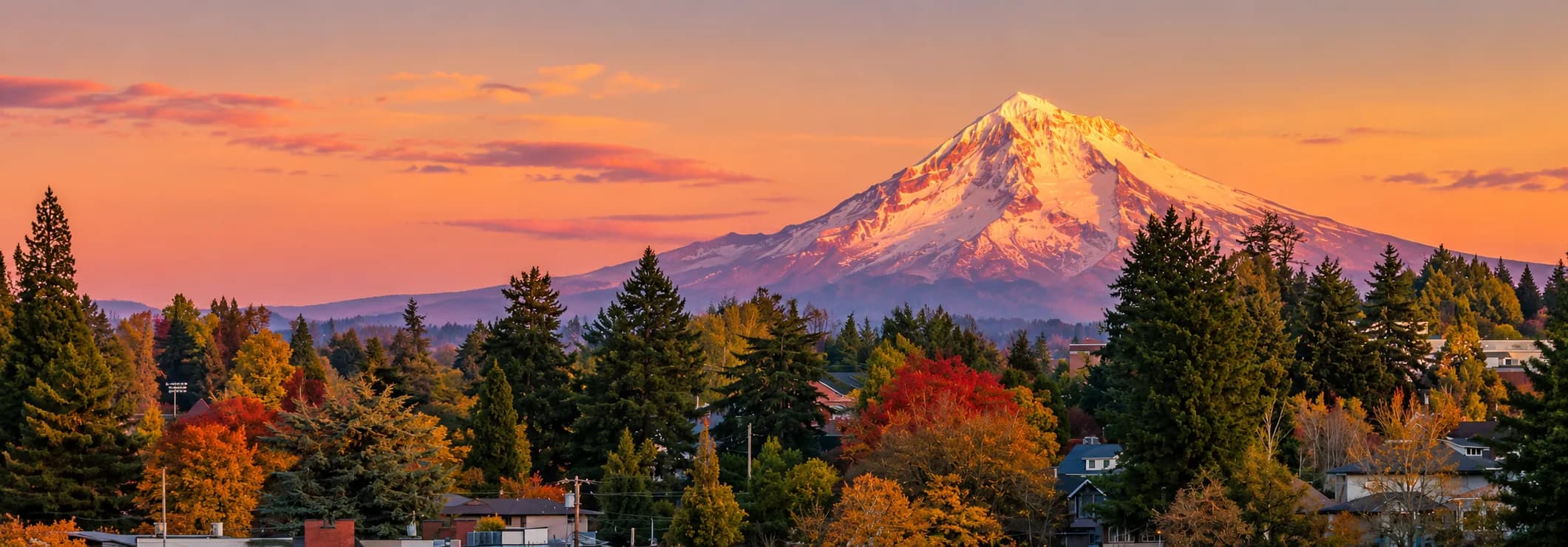 Happy Valley, Oregon