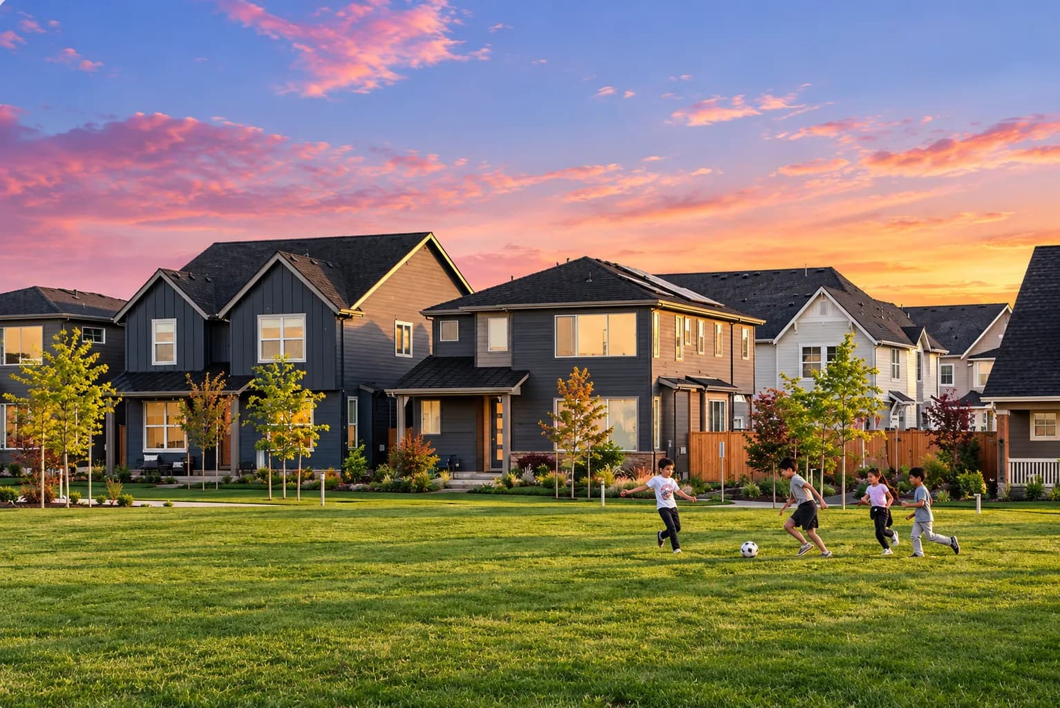 Hillsboro, Oregon